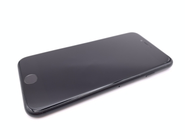 Refurbished iPhone SE 2020 schwarz
